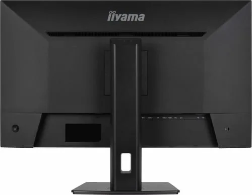 Iiyama Prolite XB3294UHSCP-B1 - 31,5" 4K 60Hz VA 2ms Pivot Adaptive Sync FreeSync — vue 7