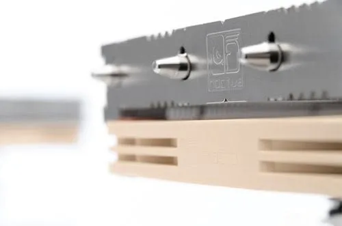 Noctua NH-L12S Low Profile — vue 6