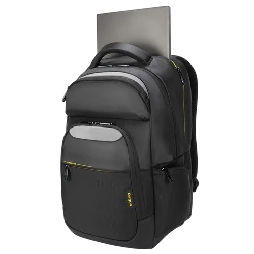 Targus Citygear 14" Backpack Black (TCG655GL) — vue 7