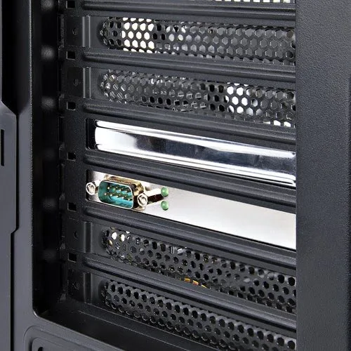 StarTech CARTE SERIE PCI EXPRESS CARTE — vue 8