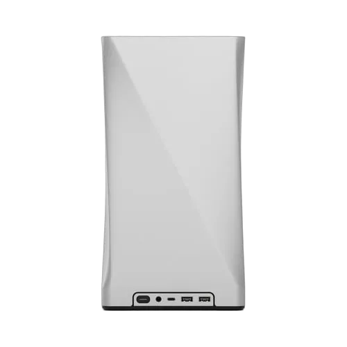 Fractal Design ERA 2 - mT/SansAlim/ITX - Gris — vue 2