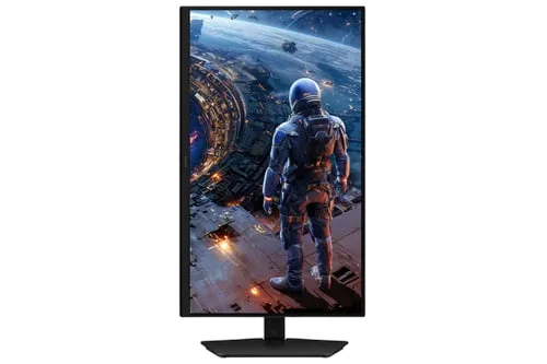 Samsung Odyssey G80HF - 27'' 5K 360Hz IPS 1ms HDR10 G-Sync FreeSync Premium — vue 8