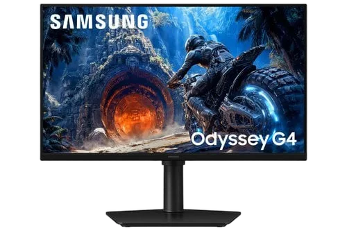 Samsung 25IN FLAT FHD 1920X1080 300 HZ — vue 1