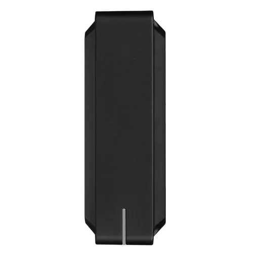WD HDD EXT WD Black D10 GameDrive Xbox 12Tb — vue 6