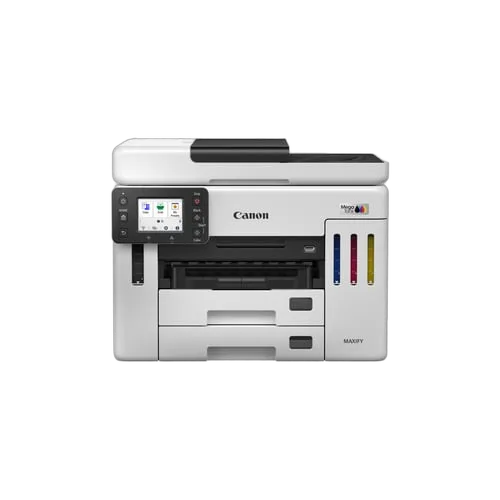 Canon Maxify GX7150 - Blanc — vue 3