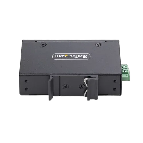 StarTech UNMANAGED SWITCH 5-PORT TAA - — vue 4