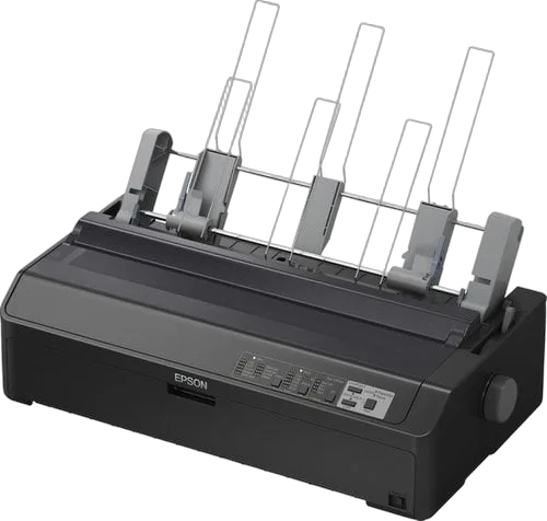 Epson LQ-2090IIN — vue 4