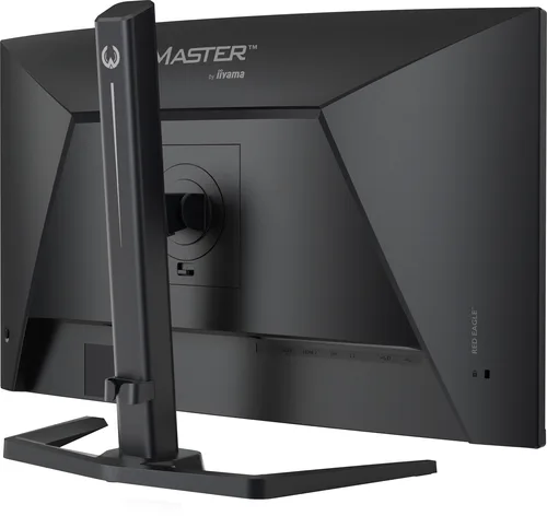 Iiyama G-Master GCB2784HSU-B1 - 27" CURVE FHD 240Hz VA 0,7m Pivot FreeSync Premium — vue 11