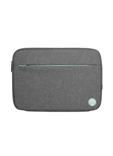 Port YOSEMITE ECO SLEEVE 15.6 GREY (400705) — vue 1