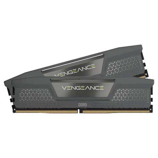 Corsair Vengeance 32Go (2x16Go) DDR5 6000MHz — vue 1