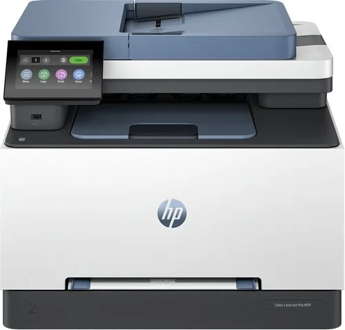 HP COLOR LASERJET PRO MFP 3302FDW — vue 1