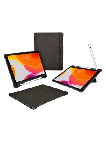 Port MANCHESTER II RUGGED FOLIO FOR IPAD PRO (201511) — vue 12