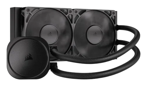Corsair NAUTILUS 240 — vue 6