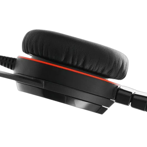 JABRA EVOLVE 30 II MS STER USB HEADB NOISE CANCEL USB CONNECTOR IN — vue 6