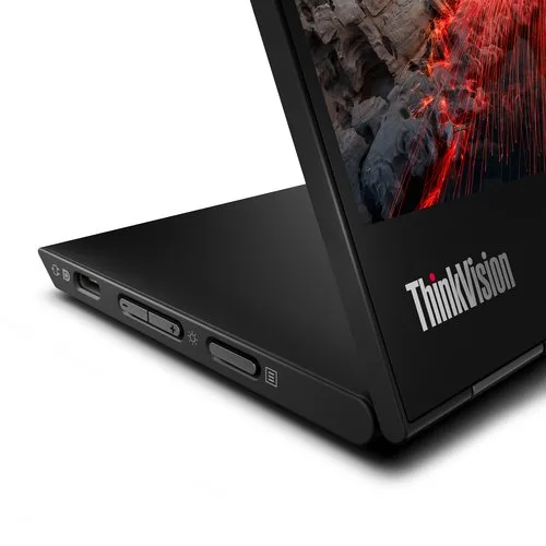 Lenovo THINKVISION M14T G2 14IN — vue 10