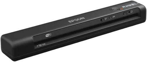 Epson Workforce ES-60W — vue 5