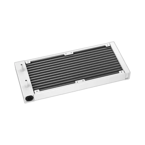 Deepcool LS520 SE - Blanc - 240mm — vue 4