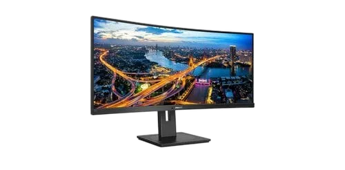 Philips 345B1C/00 34" CURVED VA VESA — vue 3