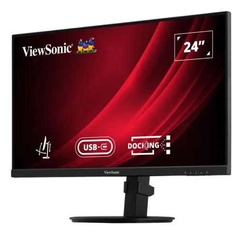 ViewSonic 24IN IPS FHD 350CD/ — vue 3