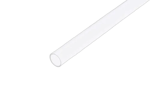 Alphacool Tubes Rigide 12/10mm Plexi - 80cm - Pack de 4 — vue 2