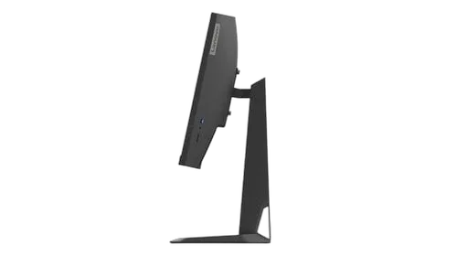 Lenovo G27qc-30 27FHD Curved Gaming & EyeSafe — vue 6