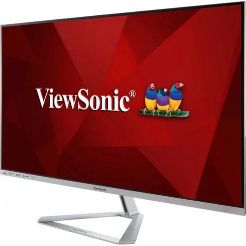ViewSonic VX3276-MHD-3 32" 16:9 1920x1080 VGA HDMI — vue 3