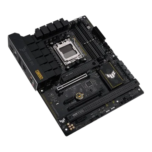 Asus TUF GAMING B650-PLUS — vue 6