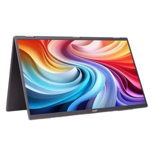 Acer PD193QEbmiuux — vue 2