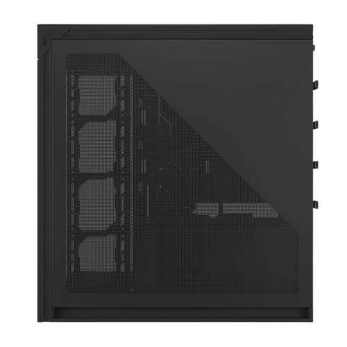 Asus ROG Cronox GR801 Noir - MT/Sans Alim/E-ATX — vue 8