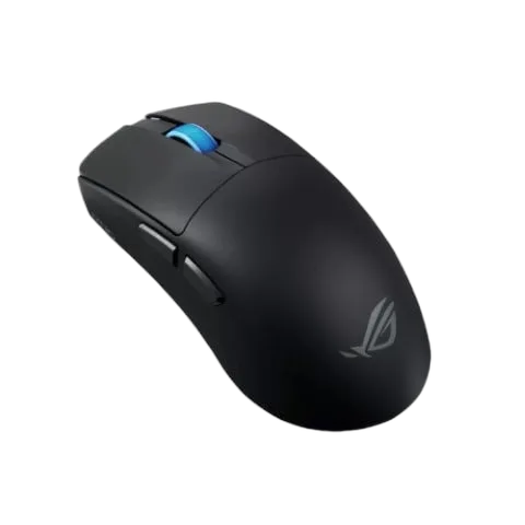 Asus ROG Strix Scope II 96 + ROG Harpe II Ace — vue 10