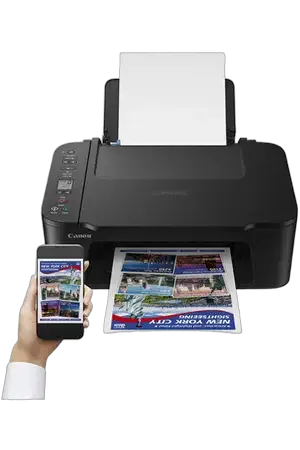 Canon PIXMA TS3750i — vue 8