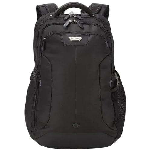 Targus Carry Case/Corporate Traveller Backpack (CUCT02BEU) — vue 7