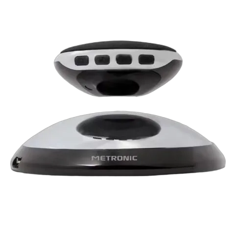 Flying Speaker Bluetooth 4.0 - Noir