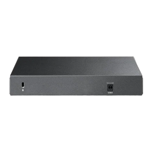 TP-Link 8 ports 10/100/1000/2.5G - TL-SG108-M2 — vue 3