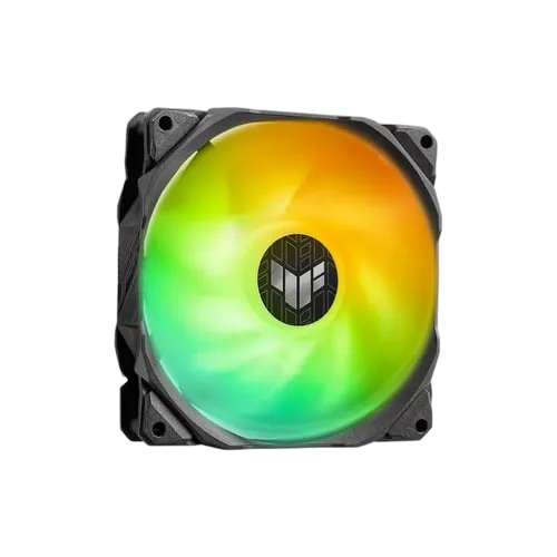 Asus TUF GAMING LC II 360 ARGB — vue 3