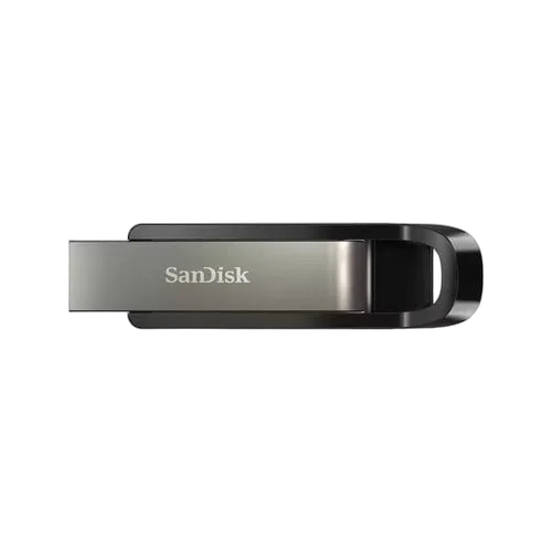 SanDisk Ultra Extreme Go 3.2 128GB — vue 4