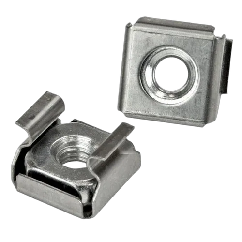 StarTech 100 Pkg M5 Mounting Screws and Cage Nuts — vue 3
