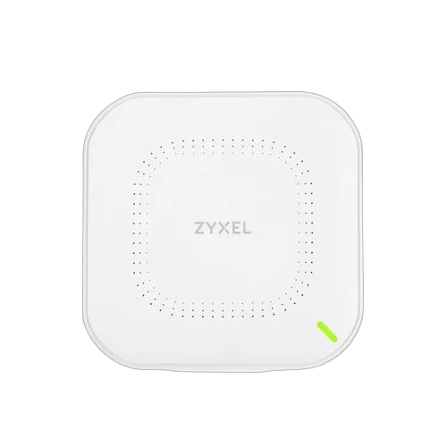 Zyxel NWA50AX - Point d'accès WiFi 6 AX1800 PoE+ Dual Band
