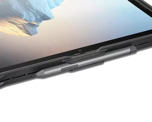 Lenovo ThinkPad X12 Tablet Protective Case (4X41A08251) — vue 8