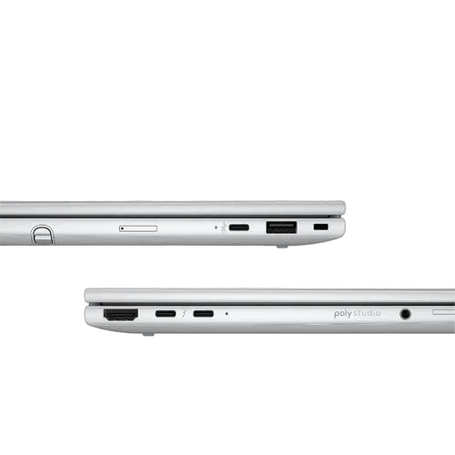 HP ELITEBOOK 8 G1 ULTRA U5-225U — vue 5