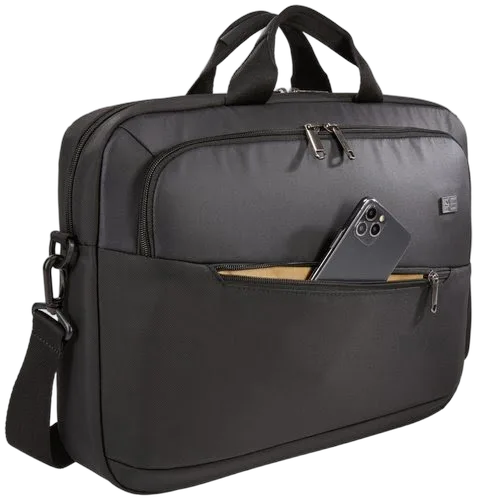 Case Logic Propel Attaché 15.6'' Black (PROPA116) — vue 10