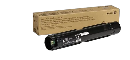Xerox - Noir - 106R03757 — vue 1