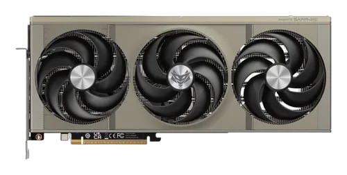 Sapphire Nitro+ Radeon RX 9070 XT GAMING OC 16GB — vue 6