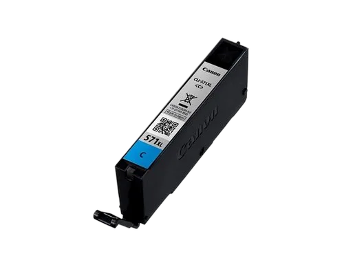 Canon - Cyan - 0332C004 — vue 1
