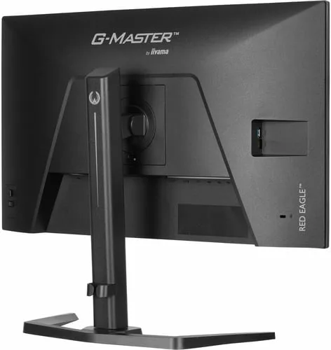 Iiyama G-Master GB2771QSU-B1 - 27" WQHD 200Hz Fast IPS 0.5ms avec Pivot G-Sync Adaptive Sync-Seconde Vie-Tr — vue 10
