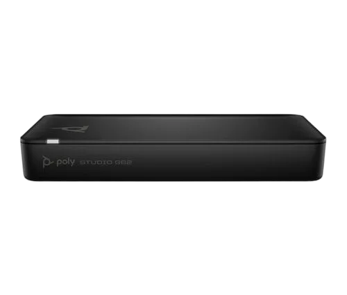 HP POLY STUDIO G62 VIDEO — vue 1