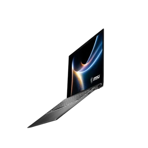 MSI Prestige 13 AI+A3MG-001FR U9 32/1 W11 — vue 12