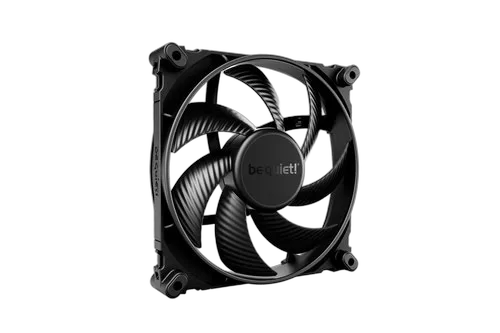 SILENT WINGS 4 140mm PWM High speed  - BL097