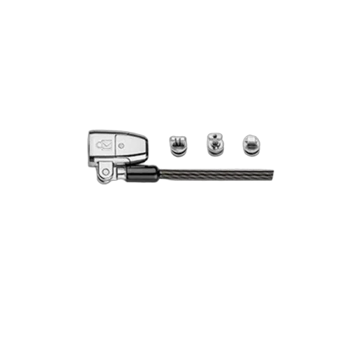 Kensington ClickSafe 2.0 Universal 3in1 Laptop Lock — vue 12