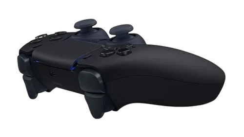 Sony Manette PS5 - DualSense V2 Noir — vue 3